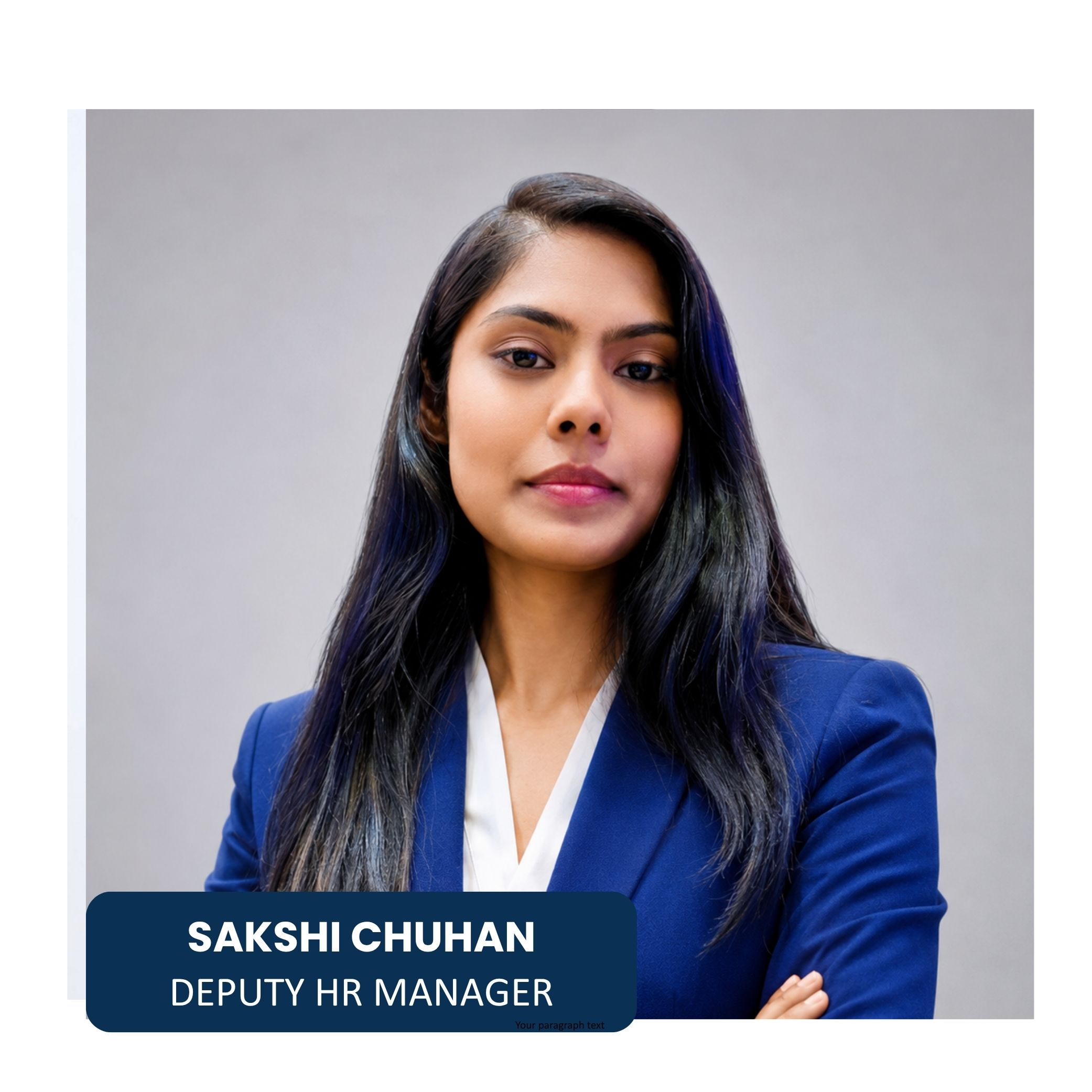 Sakshi Chouhan